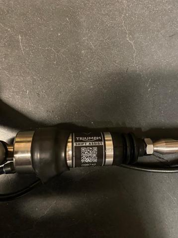 Triumph Street Triple Shift Assist T2085435 beschikbaar voor biedingen