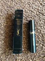 Yves Saint Laurent lash clash mascara volume extreme nieuw, Ogen, Zwart, Nieuw, Ophalen of Verzenden