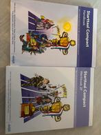 Starttaal Compact Handboek & Werkboek 2F, Boeken, Ophalen of Verzenden, Nieuw, MBO
