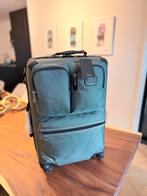TUMI Briley International Expandable Carry‑On – 100%  nieuw, Sieraden, Tassen en Uiterlijk, Koffers, 50 tot 60 cm, Ophalen of Verzenden