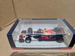 max verstappen rb13 3rd chinese gp 2017 spark 1:43, Ophalen of Verzenden, Nieuw, Formule 1