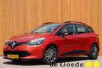 Renault Clio Estate 1.2-16V Collection, Voorwielaandrijving, Gebruikt, 4 cilinders, Metallic lak