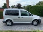 VW Caddy 1.2 TSI bezine, Euro 5, Stof, Overige kleuren, Handgeschakeld