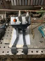 Escort mk1 Pedalbox pedaalbox, Auto-onderdelen, Ophalen, Nieuw