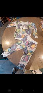 Marvel Huispak Maat 122, Ophalen of Verzenden, Gebruikt