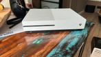 Xbox one s, Spelcomputers en Games, Spelcomputers | Xbox One, 500 GB, Xbox One, Ophalen of Verzenden, Zo goed als nieuw
