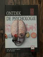 Ontdek de psychologie, Ophalen of Verzenden, Zo goed als nieuw, Overige niveaus, Nederlands
