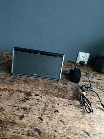 Bose Soundlink draagbare bluetooth speaker