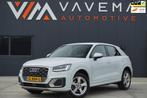 Audi Q2 1.0 TFSI Sport Pro Line S SUV 2018 Automaat Stoelver, Auto's, Stof, Gebruikt, 116 pk, Wit
