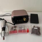 Cosmetics Zone Nagelfrees M1 LUX 45W, Nieuw, Ophalen of Verzenden, Toebehoren, Handen en Nagels