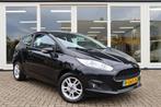 Ford Fiesta 1.25, Airco, Stoelverwarming, € 6.999,00, Auto's, Voorwielaandrijving, Gebruikt, 1242 cc, 4 cilinders