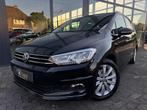 Volkswagen TOURAN 1.8 TSI Highline Edition R 7p, Auto's, Volkswagen, Adaptive Cruise Control, Gebruikt, Euro 6, 4 cilinders