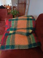 Plaid/ Deken, Huis en Inrichting, Woonaccessoires | Plaids en Woondekens, Ophalen, Zo goed als nieuw