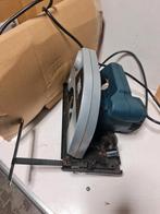Black decker cirkelzaag, Ophalen of Verzenden, N.v.t, N.v.t, N.v.t