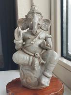 Antiek ganesha beeld. Thailand., Ophalen of Verzenden