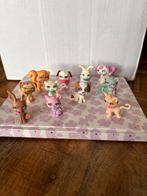 Polly Pocket Diertjes Collectie, Ophalen of Verzenden, Gebruikt, Overige typen