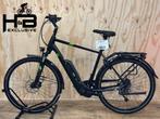 Pegasus Solero E9 Sport CX 500 E-Bike Shimano Alivio, Niet ingevuld, Ophalen of Verzenden, Zo goed als nieuw, 50 km per accu of meer
