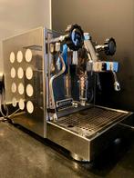 Rocket espressomachine appartamento evt met maler, Witgoed en Apparatuur, Koffiezetapparaten, Overige typen, 2 tot 4 kopjes, Gebruikt