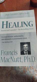 Healing - Francis MacNutt, Ophalen of Verzenden, Gelezen, Francis MacNutt, Christendom | Protestants
