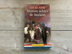 U. G de Jong: de jonge geuzen, station achter de horizon, U.G de Jong, Ophalen of Verzenden, Overige onderwerpen, Tweede Wereldoorlog