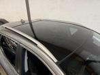 Nissan Qashqai 1.3 DIG-T Automaat 160PK|Pano|Navi|360|Carpla, Stof, Gebruikt, Zwart, 4 cilinders