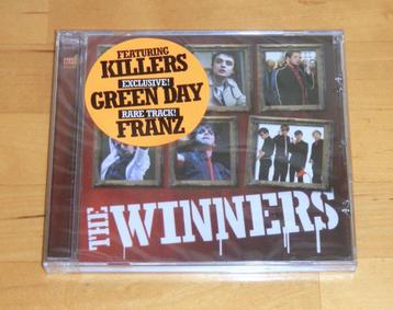 cd - The NME Awards Winners 2005 - NIEUW beschikbaar voor biedingen