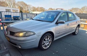 Renault Laguna 3.0 V6 24V 207pk AUT Dealer NAP APK ️ beschikbaar voor biedingen