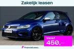 Volkswagen Golf 7.5 R 2.0 TSI 4Motion | VIRTUAL COCKPIT | AL, Automaat, Gebruikt, 4 cilinders, 1984 cc