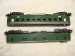 SBB WAGONs 18810 & 8901, Hobby en Vrije tijd, Modeltreinen | H0, Gebruikt, Gelijkstroom, Wagon, Ophalen of Verzenden