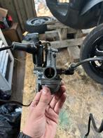 Mikuni 20,5mm carb, Ophalen of Verzenden, Zo goed als nieuw, Carburateur