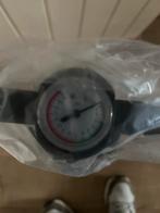 Pomp, Ophalen, Nieuw