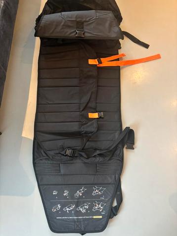 Stokke Prampack beschikbaar voor biedingen