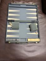 Backgammon Set - Compleet, Console, Ophalen of Verzenden, DDR, Gebruikt