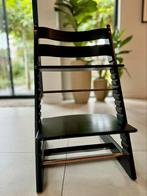 Stokke Tripp Trapp Anniversary Limited Edition met set, Kinderen en Baby's, Kinderstoelen, Ophalen, Nieuw, Meegroeistoel