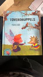 Toverdruppels nieuw, Ophalen of Verzenden, Nieuw, Nathalie Slosse
