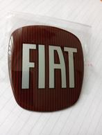 Fiat 500  badge lens , vervanger voor de verweerde, Ophalen of Verzenden