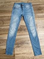 Jeans G-Star RAW maat 26-30, G-STAR RAW, Ophalen of Verzenden, Zo goed als nieuw, Blauw