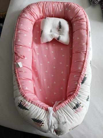 Nieuwe babynestje beschikbaar voor biedingen