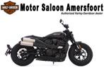 Harley-Davidson RH1250S SPORTSTER S BTW-MOTOR! (bj 2025), 1252 cc, Info@motorsaloon.nl, Chopper, Siliciumweg 2
3812SX  AMERSFOORT, NL