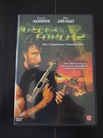 Te koop: DVD Delta Force 2., Vanaf 16 jaar, Ophalen of Verzenden, Zo goed als nieuw