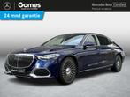 Mercedes-Benz S-klasse 580 4MATIC Maybach, Automaat, Gebruikt, Maybach S-Klasse, Bedrijf