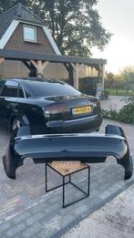 Achterbumper Phantom Black LZ9Y | AUDI A4 S4 B7 (8ec), Auto-onderdelen, Carrosserie en Plaatwerk, Ophalen, Audi, Bumper
