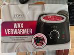 Wax verwarmer, Sieraden, Tassen en Uiterlijk, Uiterlijk | Lichaamsverzorging, Ophalen of Verzenden, Zo goed als nieuw, Overige typen