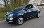 Fiat 500 0.9 TwinAir Turbo NL Auto ! 1e Eigenaar ! Navigatie, Voorwielaandrijving, Gebruikt, 905 kg, Origineel Nederlands