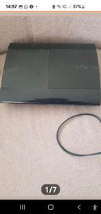 Playstation 3, Spelcomputers en Games, Spelcomputers | Sony PlayStation 3, Ophalen of Verzenden