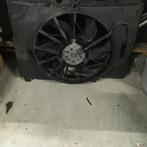Mercedes SLK 1998 Koelvin met motor
