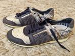 Zgan. Prachtige Schoenen/sneakers Floris van bommel. Mt 39, Beige, Floris van Bommel, Ophalen of Verzenden, Sneakers of Gympen