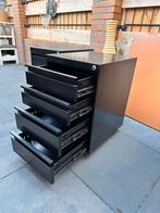 Metalen ladeblokken 2 stuks €40,-, Ophalen, Zo goed als nieuw, Minder dan 50 cm, Minder dan 100 cm