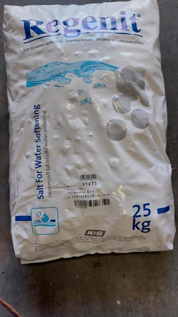 onthardings zout beschikbaar voor biedingen