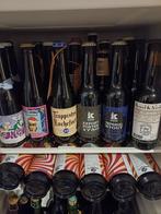Bier collectie uitdunnen oude 3 Fonteinen, Verzamelen, Verzenden, Nieuw, Flesje(s), Overige merken